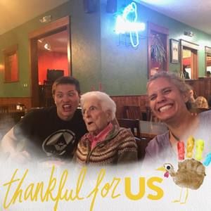 Meet your Posher, Gabe